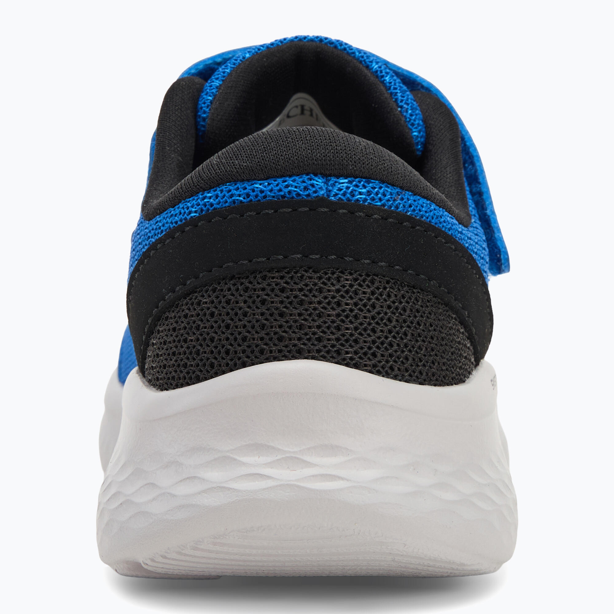 Tênis Skechers Skech-Lite Pro Azul Preto para Crianças 6/7