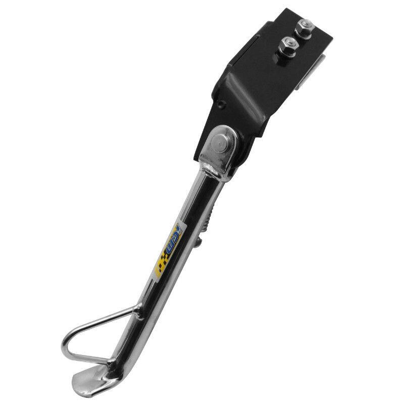 SELECTION P2R Cavalletto laterale per scooter P2R Peugeot 50 Speedfight 1 ET 2, Vivacity 1999+