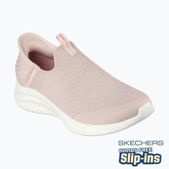 Buty damskie SKECHERS Ultra Flex 3.0 Cozy Streak