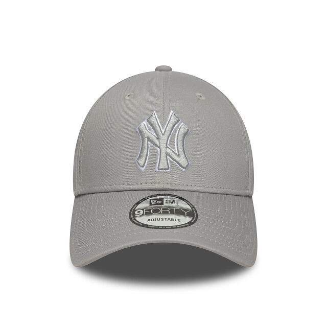 Baseball Kappe New Era New York Yankees Outline 9FORTY 2/5