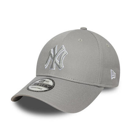 Baseball Kappe New Era New York Yankees Outline 9FORTY