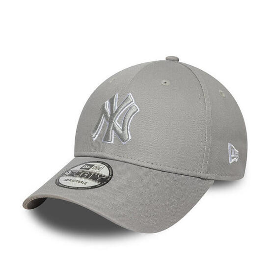 Baseball Kappe New Era New York Yankees Outline 9FORTY