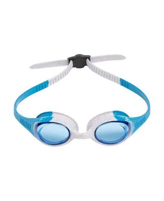 Maschera da sub Arena Spider Kids per unisex ragazzi