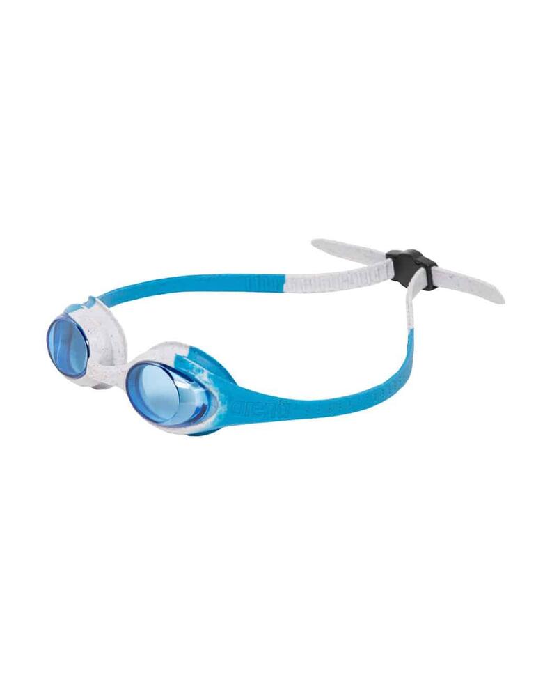 Okulary pływackie dla dzieci Arena Spider kids