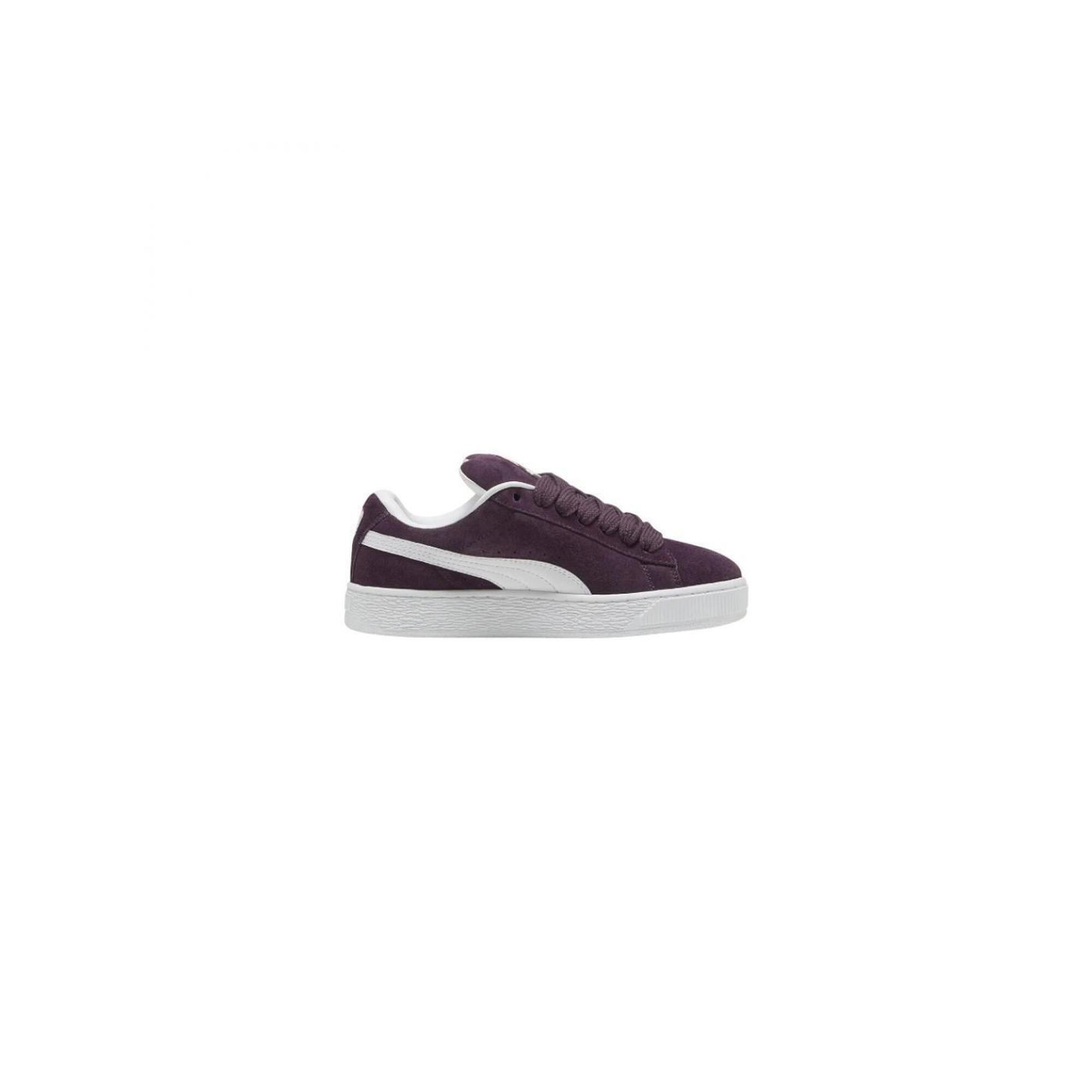 Puma - Baskets Puma Suede Xl - Baskets - Violet - Decathlon