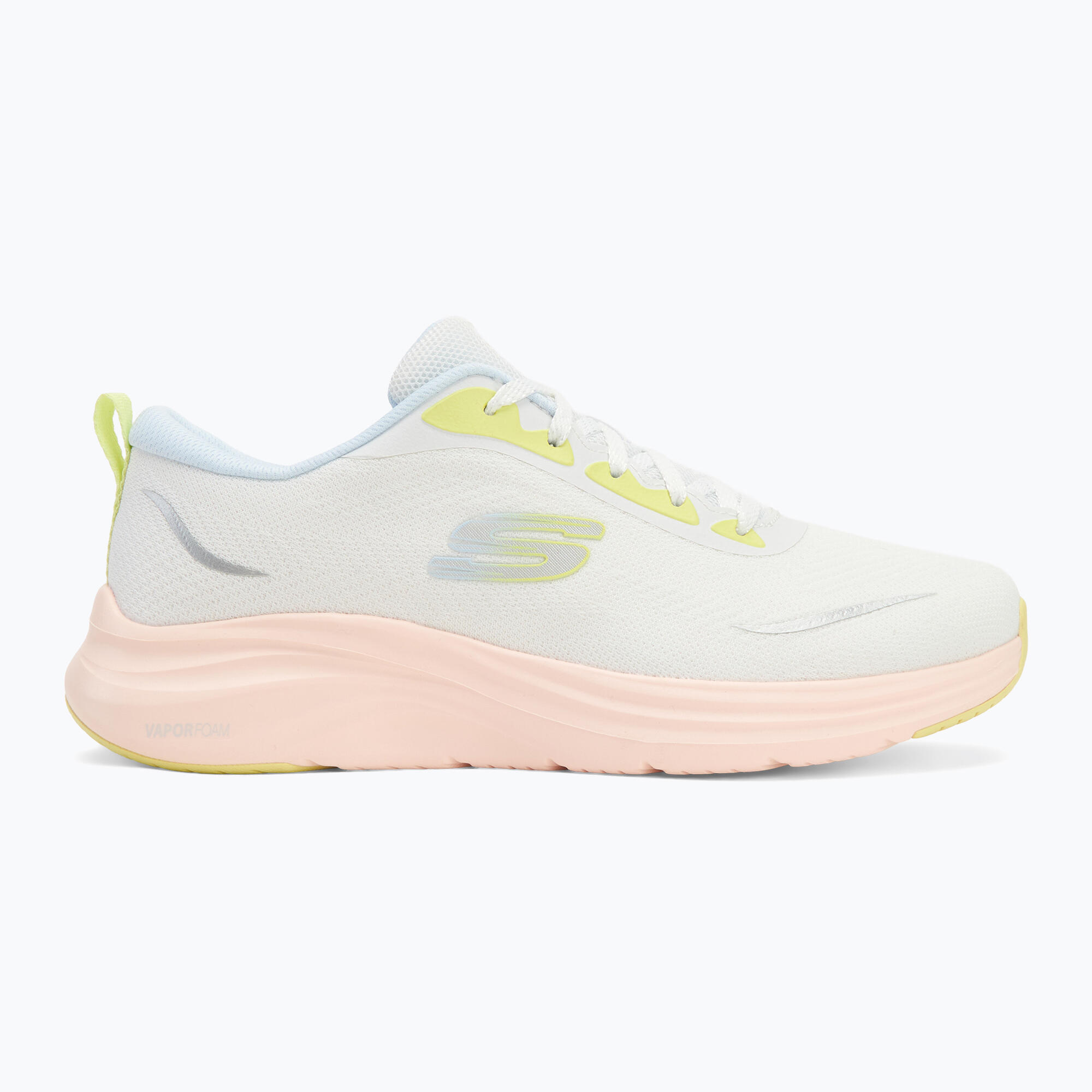 Calçados femininos SKECHERS Vapor Foam Smooth Ride 2/7
