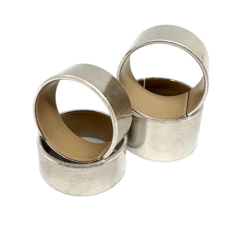Lower leg ring set Fox Factory 2025, 36