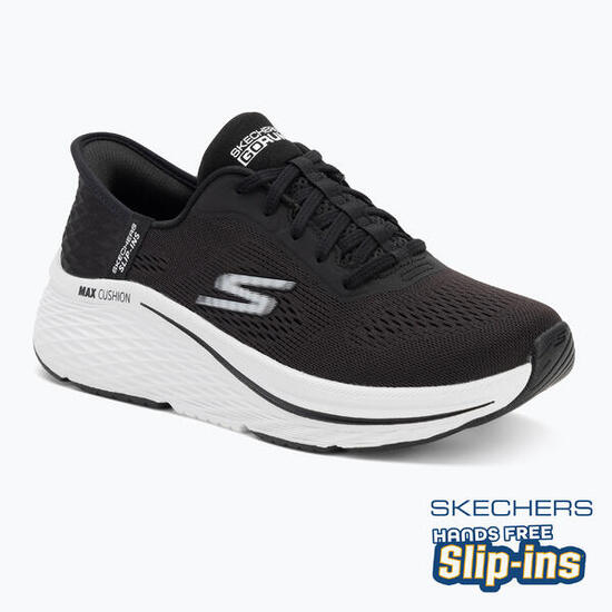 Zapatillas SKECHERS Max Cushioning Elite 2.0 Vanish para mujer