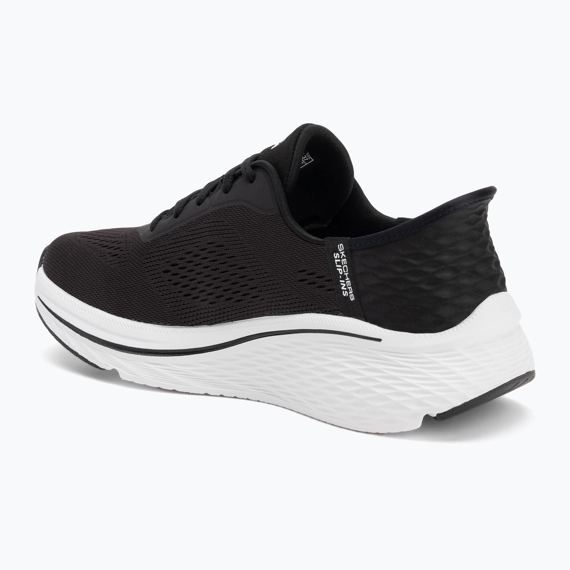 Chaussures SKECHERS Max Cushioning Elite 2.0 Vanish pour femme 3/7