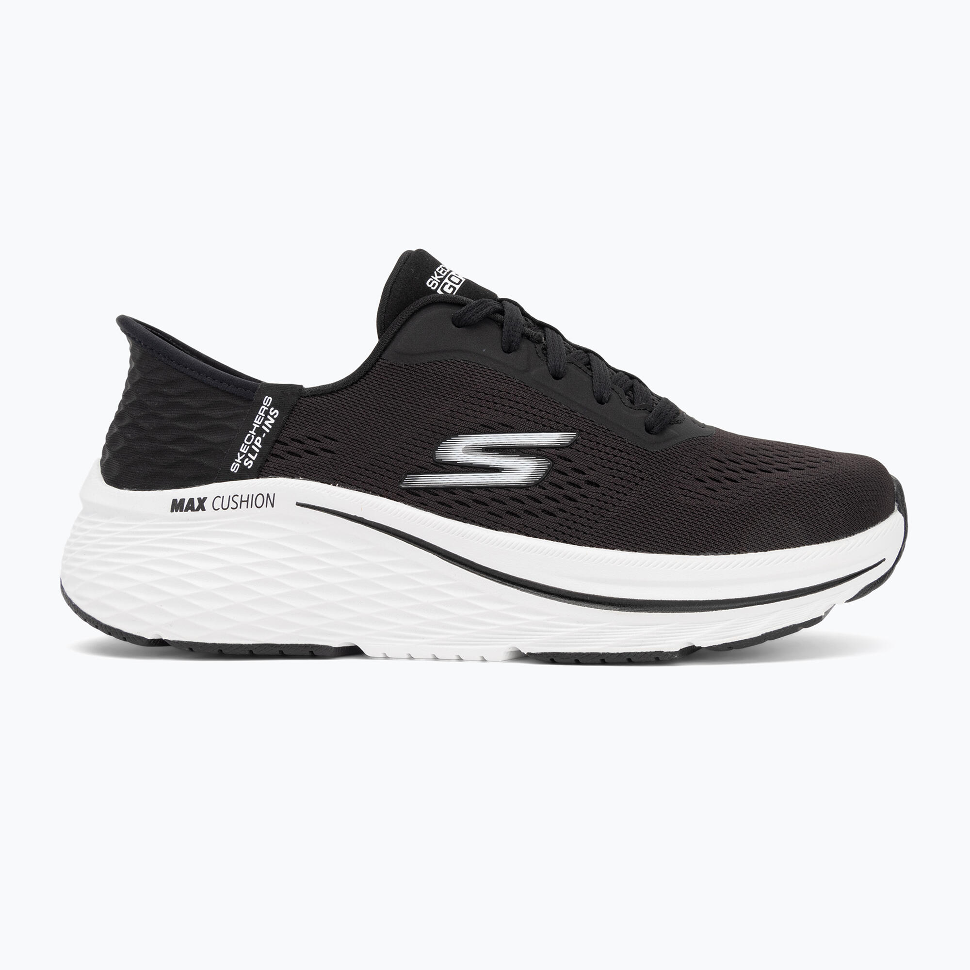 Chaussures SKECHERS Max Cushioning Elite 2.0 Vanish pour femme 2/7