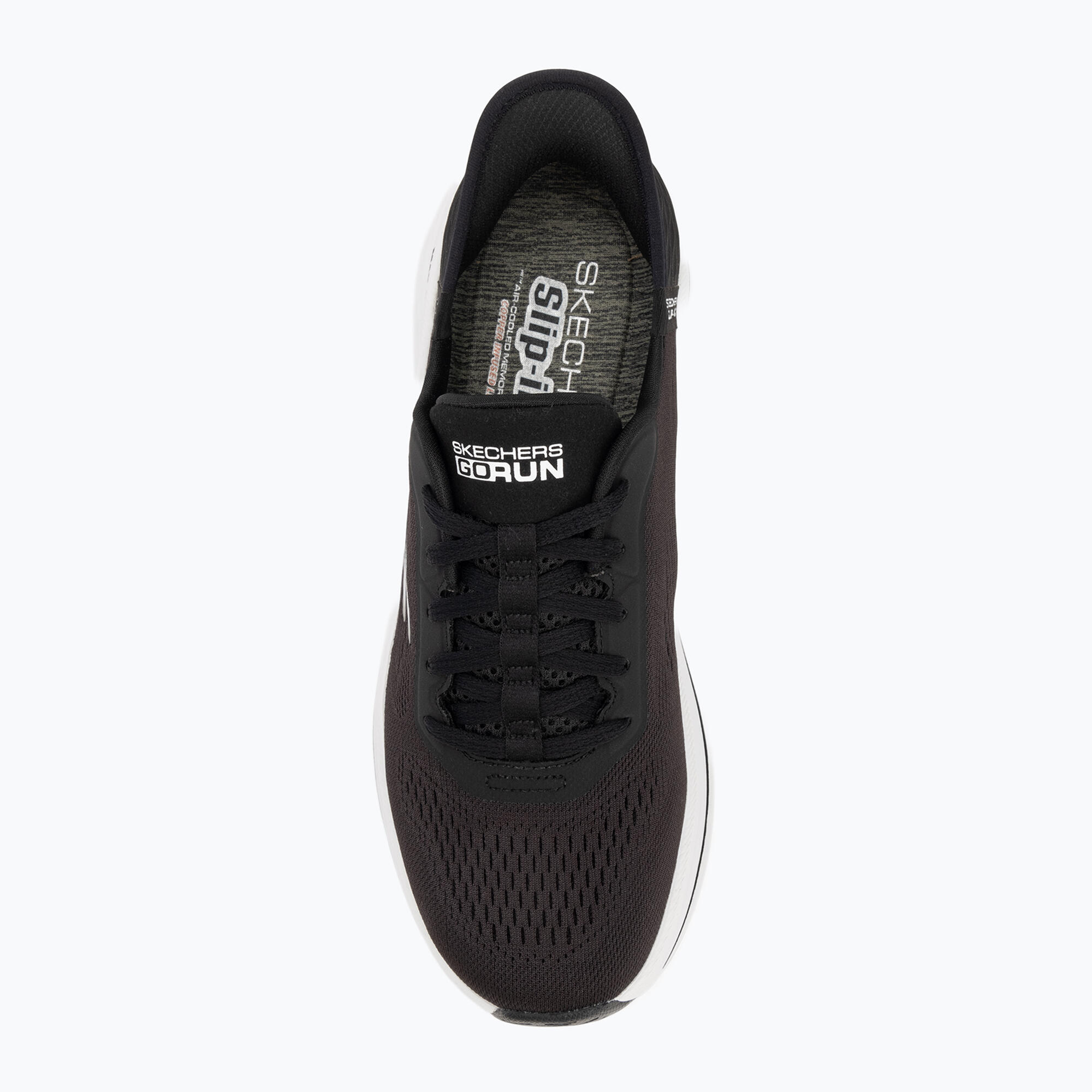 Chaussures SKECHERS Max Cushioning Elite 2.0 Vanish pour femme 5/7