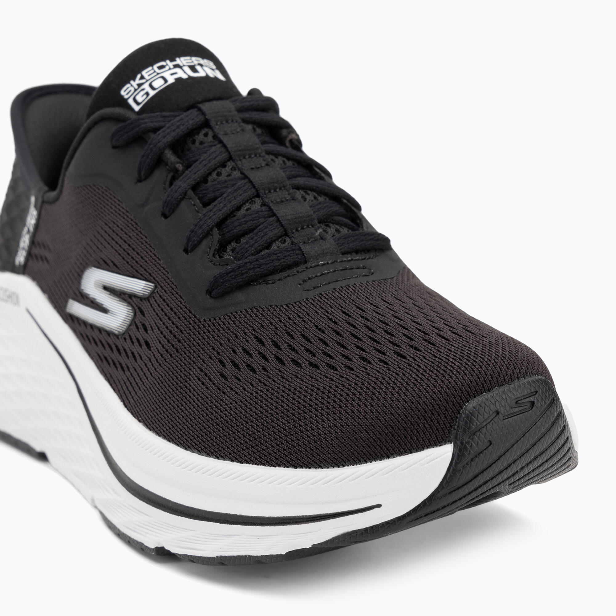 Chaussures SKECHERS Max Cushioning Elite 2.0 Vanish pour femme 7/7