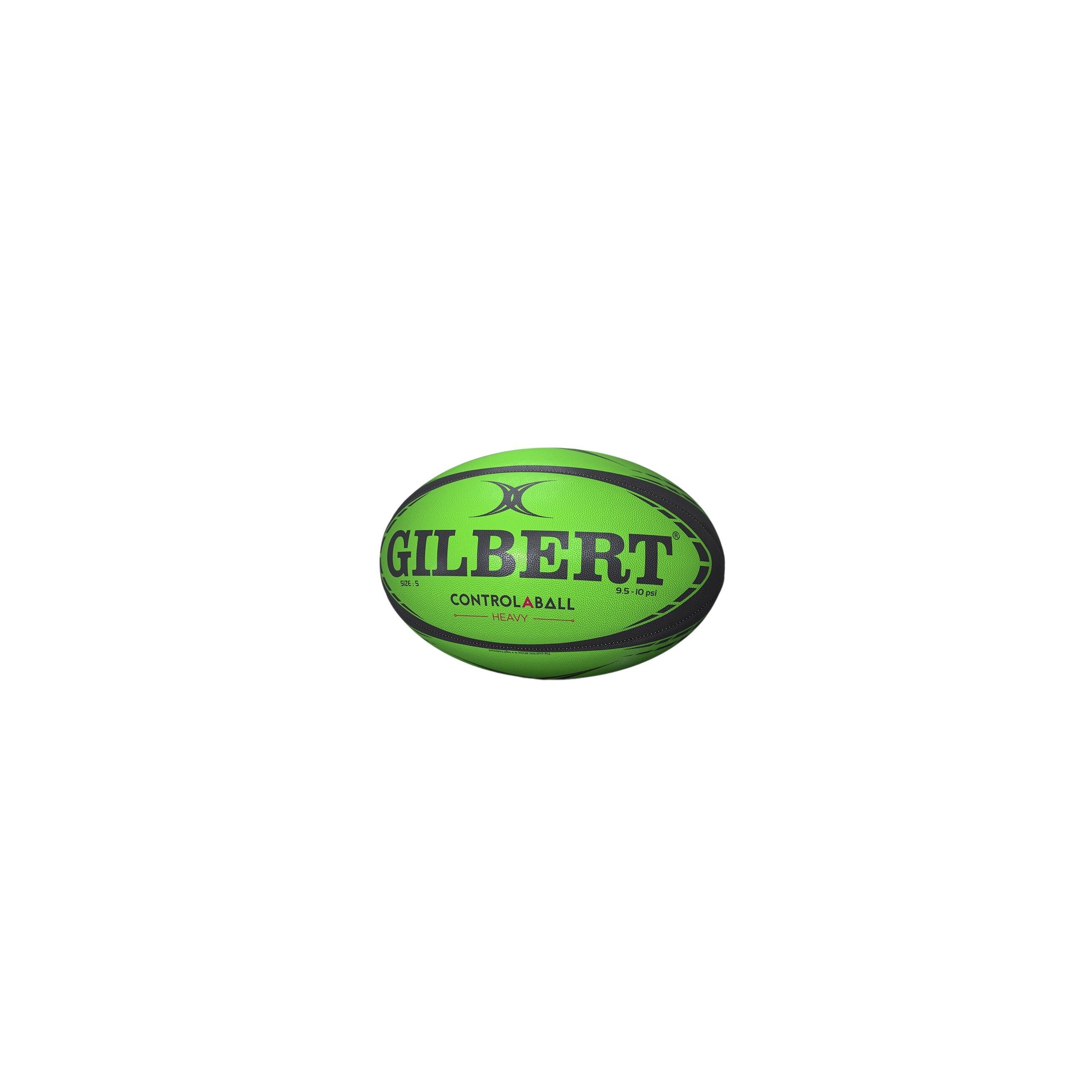 GILBERT Pallone rugby Gilbert Control A Lourd