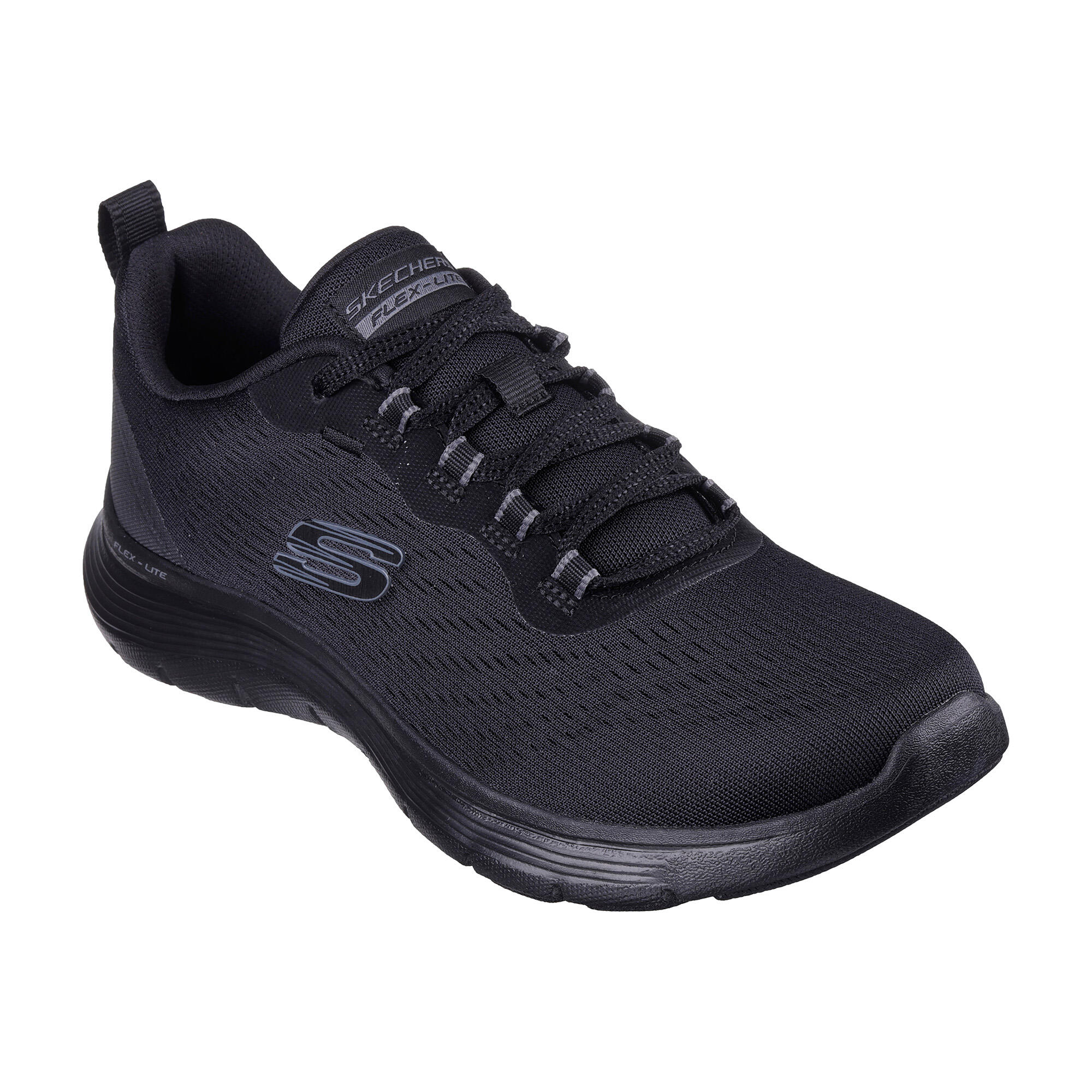 Flex Appeal 5.0 Womens Sports Low Top Lace Up Trainers 6/6