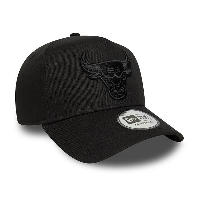Czapka z daszkiem Chicago Bulls NBA Essential Eframe 3/6
