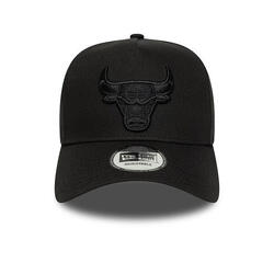 Casquette de baseball Chicago Bulls NBA Essential Eframe