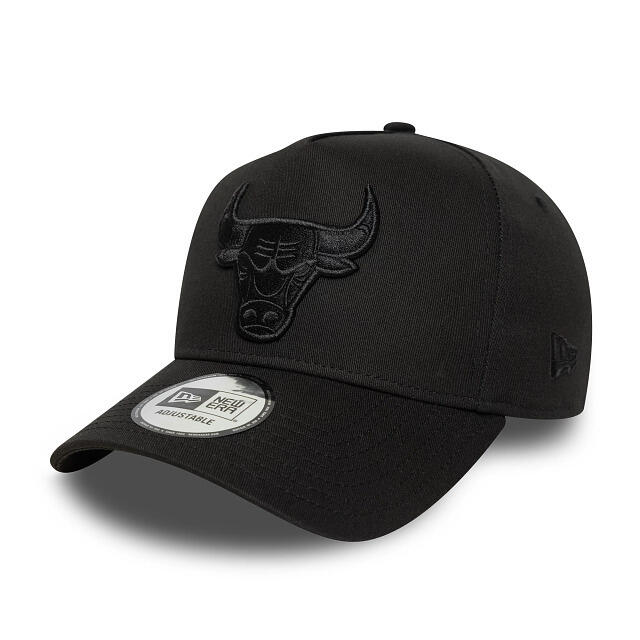Czapka z daszkiem Chicago Bulls NBA Essential Eframe 2/6