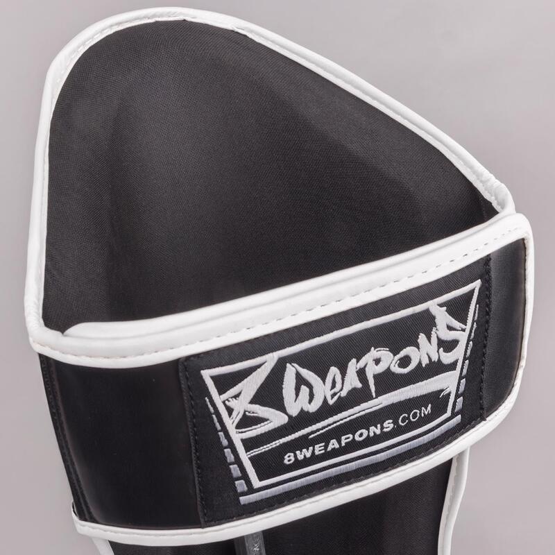 Thaibox védővédők 8 Weapons Shift