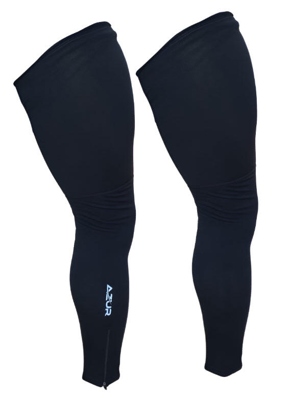 Azur Leg Warmer