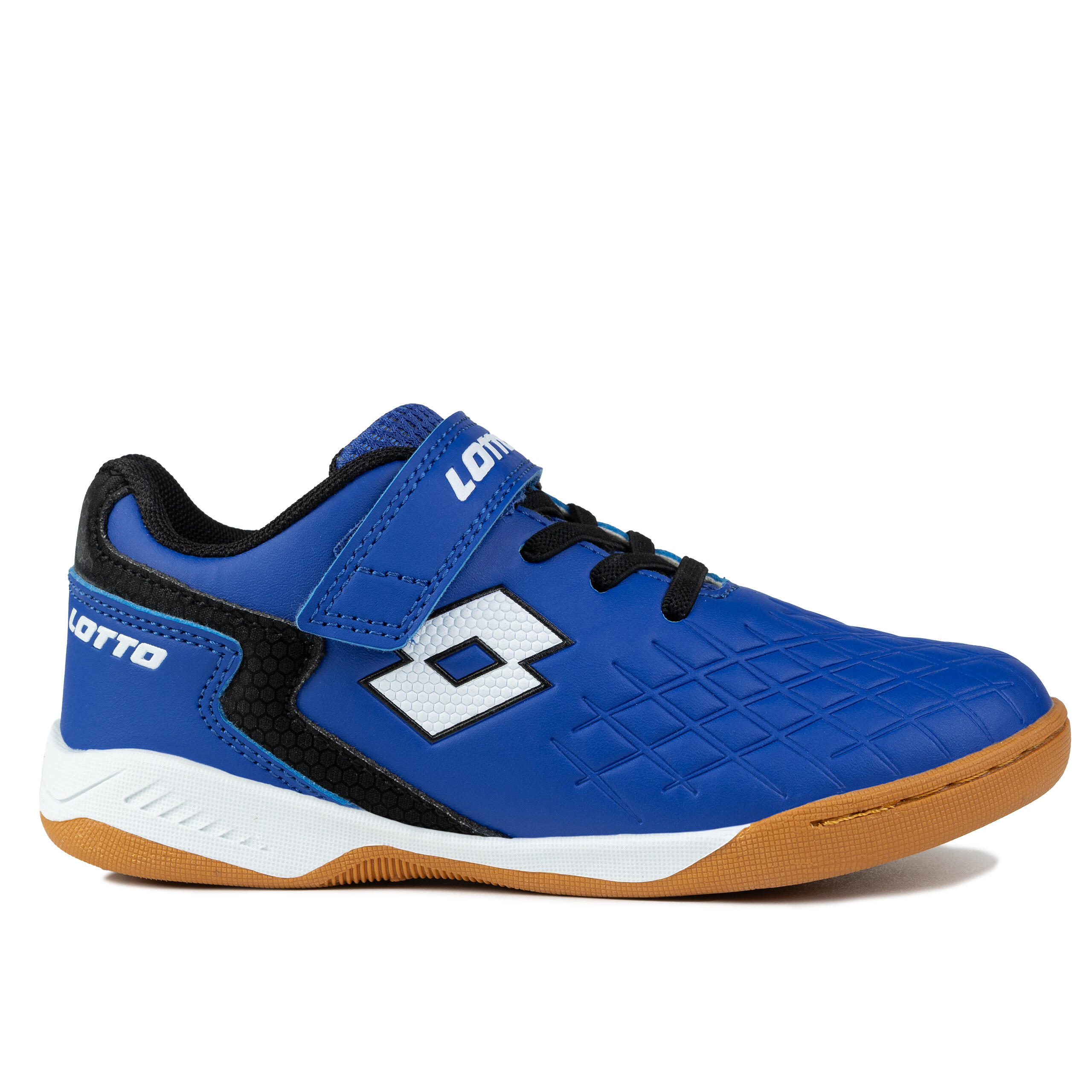 Buty dzieciece sportowe Lotto DASHER T