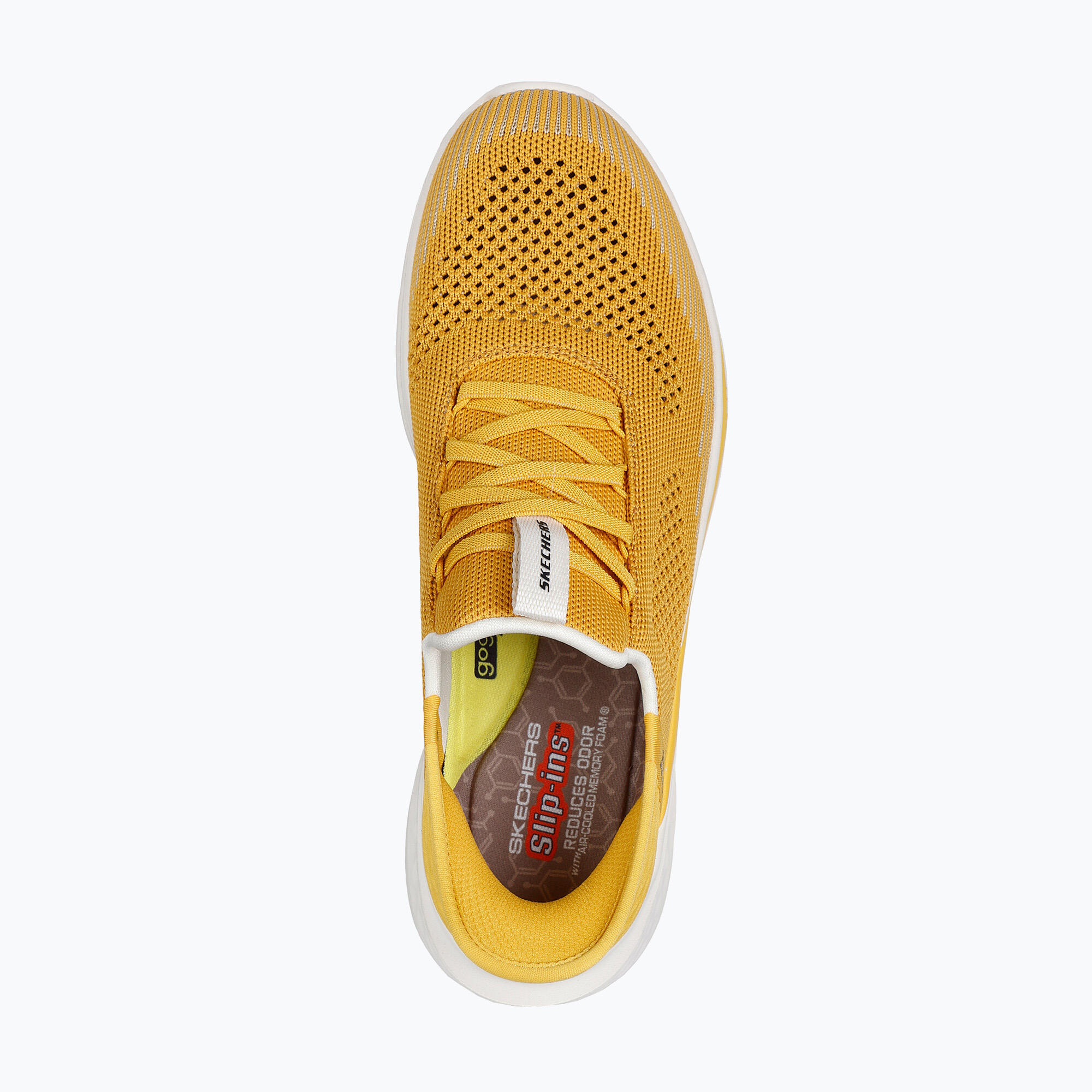 Buty męskie SKECHERS Slade Quinto 4/6