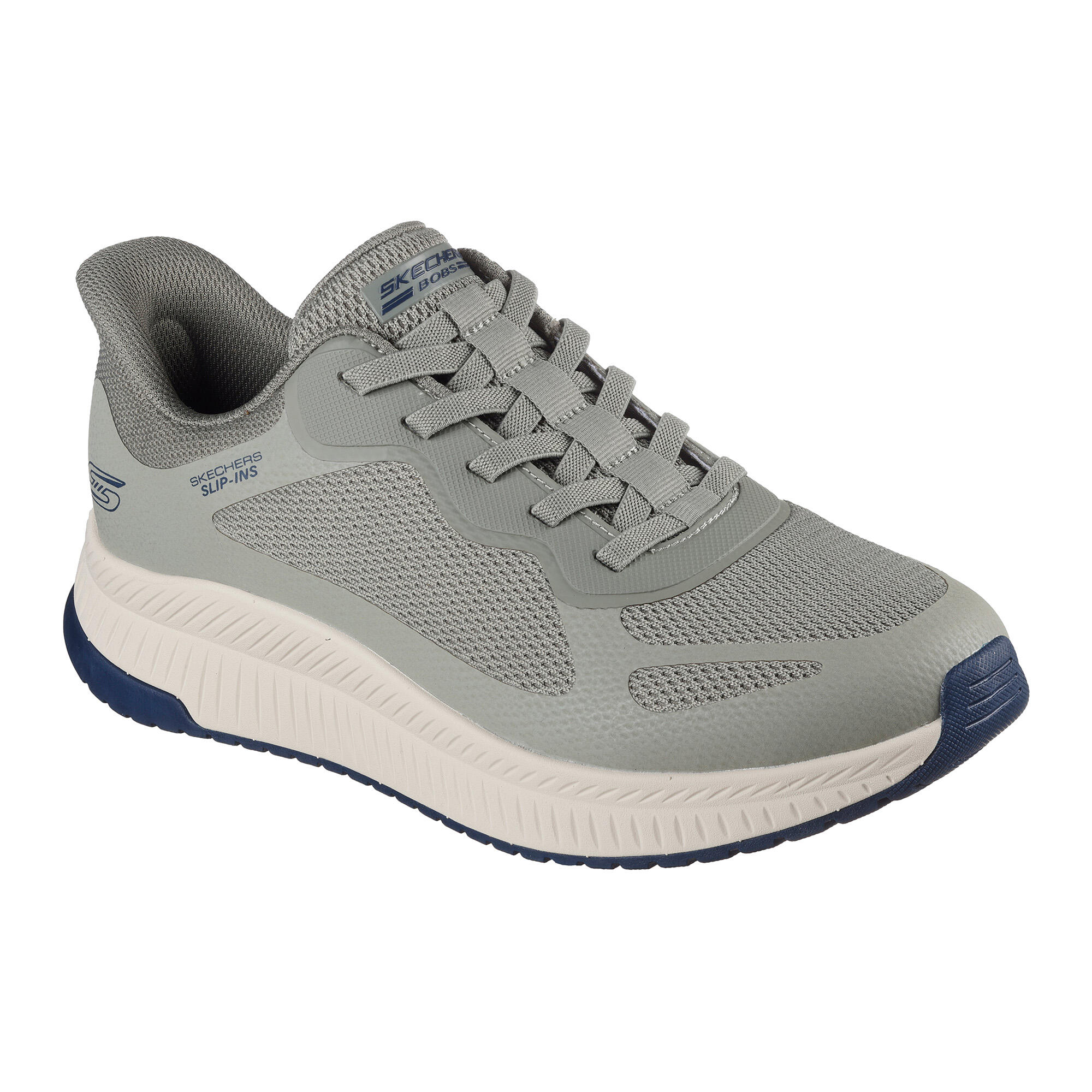Baskets Skechers modèle 118423-OLV pour femmes 7/7