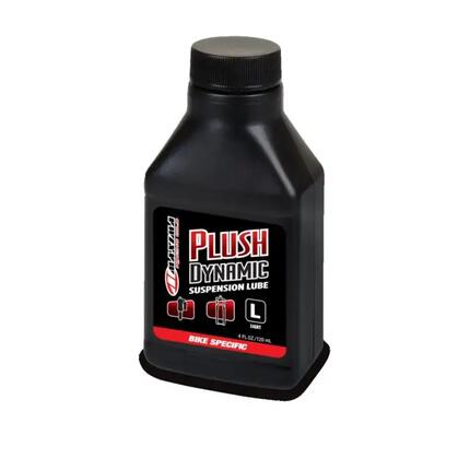 Olej do amortyzatorów rowerowych Maxima Dynamic Light 120ml