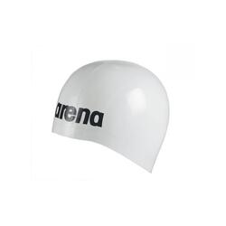Bonnet de Bain ARENA MOULDED PRO II Argent