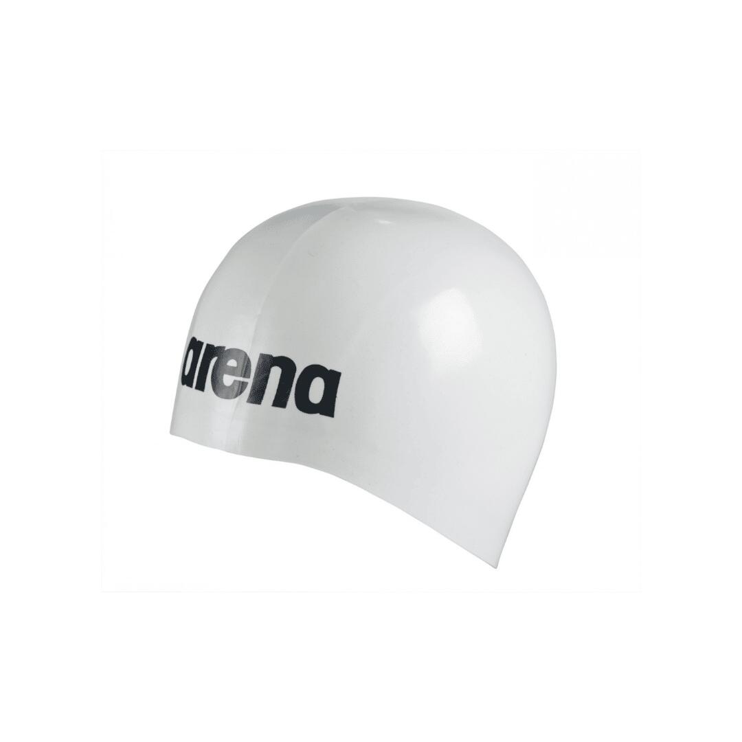 ARENA Arena Badmuts Moulded Pro II Wit