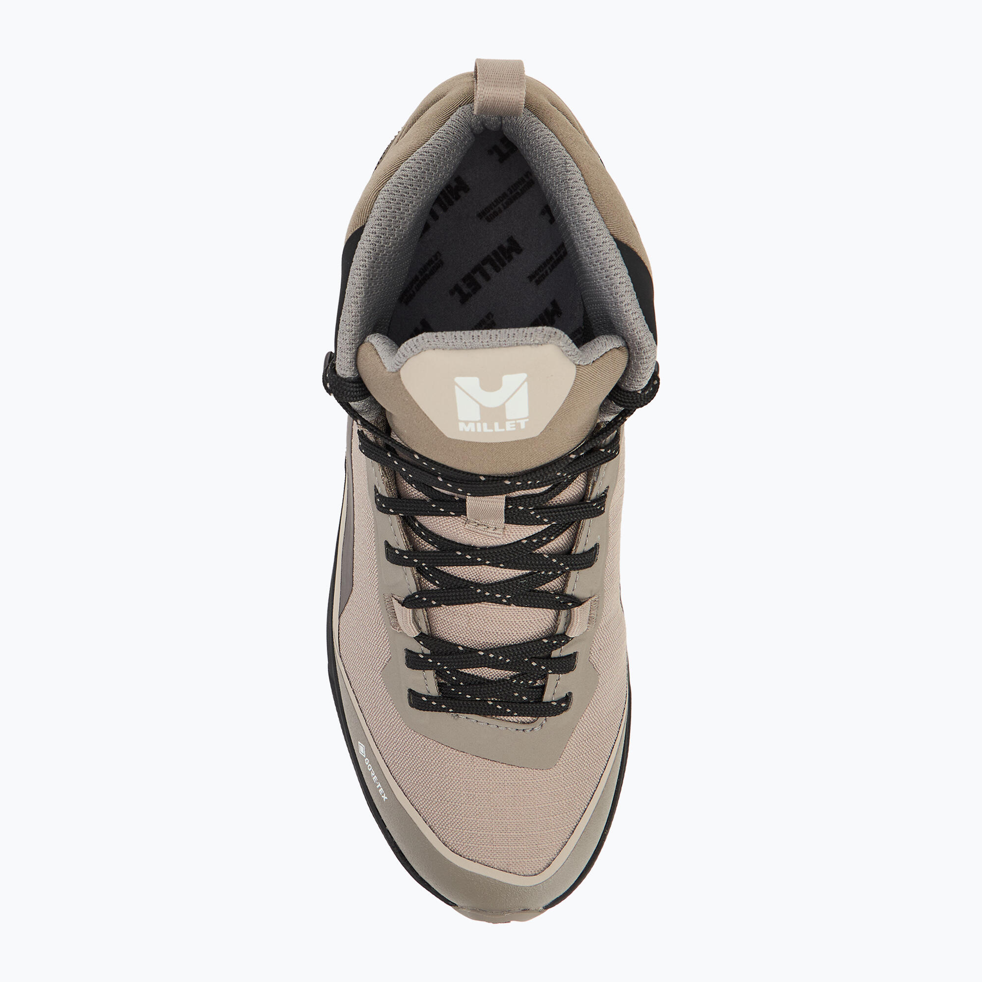 Chaussures Randonnée - Trekking pour femme WANAKA MID GORE-TEX 5/7