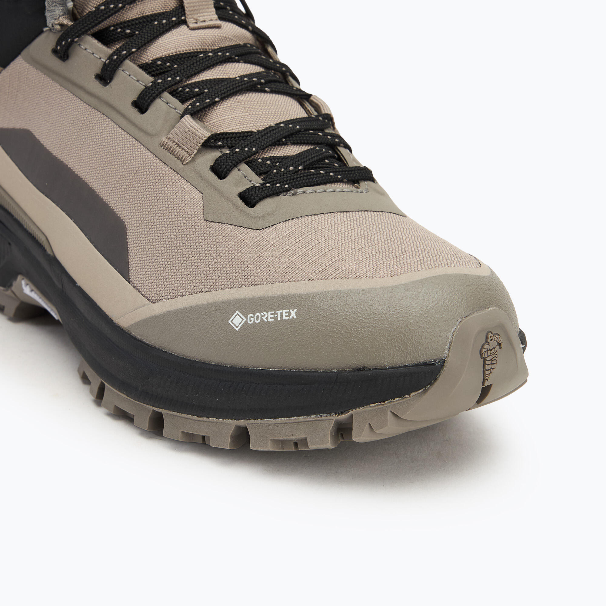 Chaussures Randonnée - Trekking pour femme WANAKA MID GORE-TEX 7/7