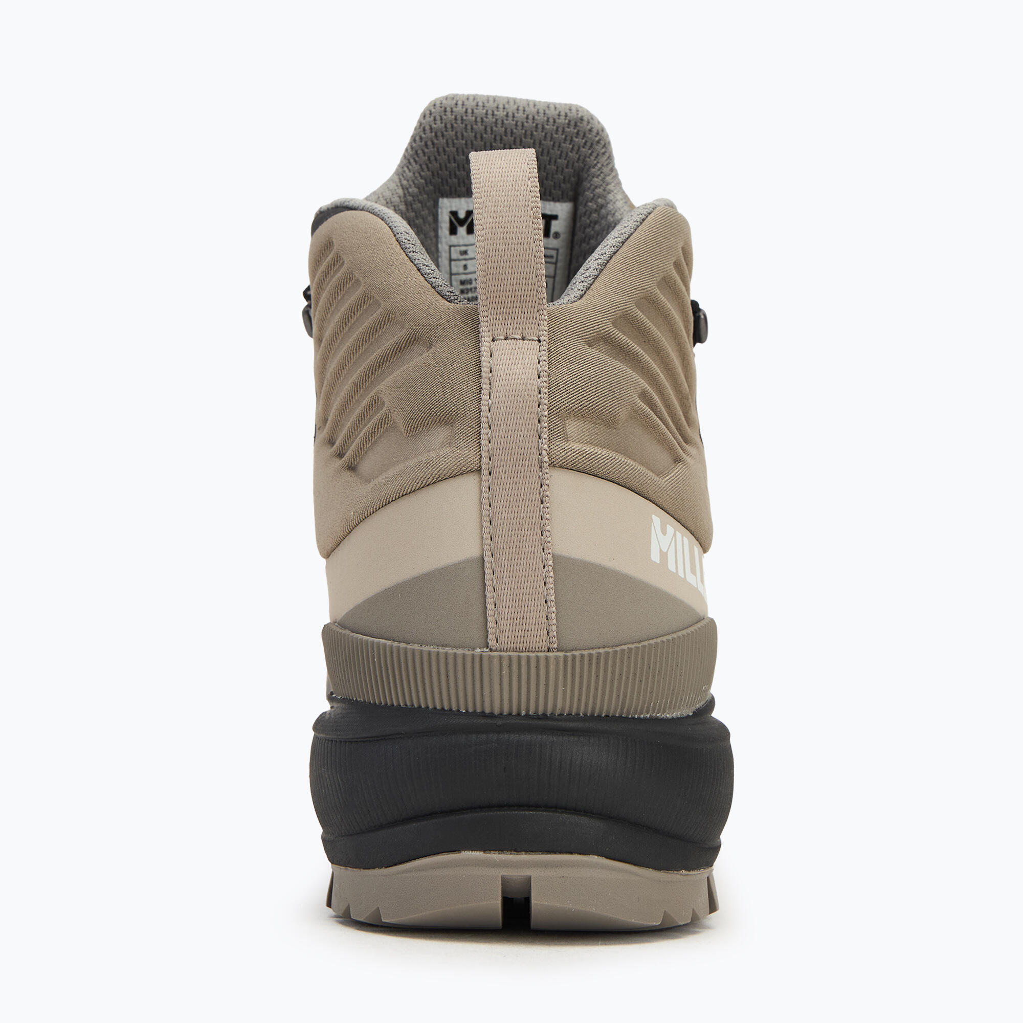 Chaussures Randonnée - Trekking pour femme WANAKA MID GORE-TEX 6/7
