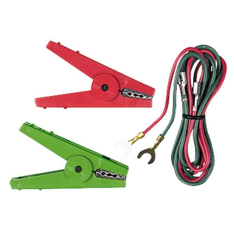 Jeu de câbles : poste clôture 9V/12V Gallagher      2900€    GALLAGHER Jeu de câbles : poste clôture 9V/12V GallagherCe produit n'est pas disponible en ligne, vérifiez le stock en magasin   
