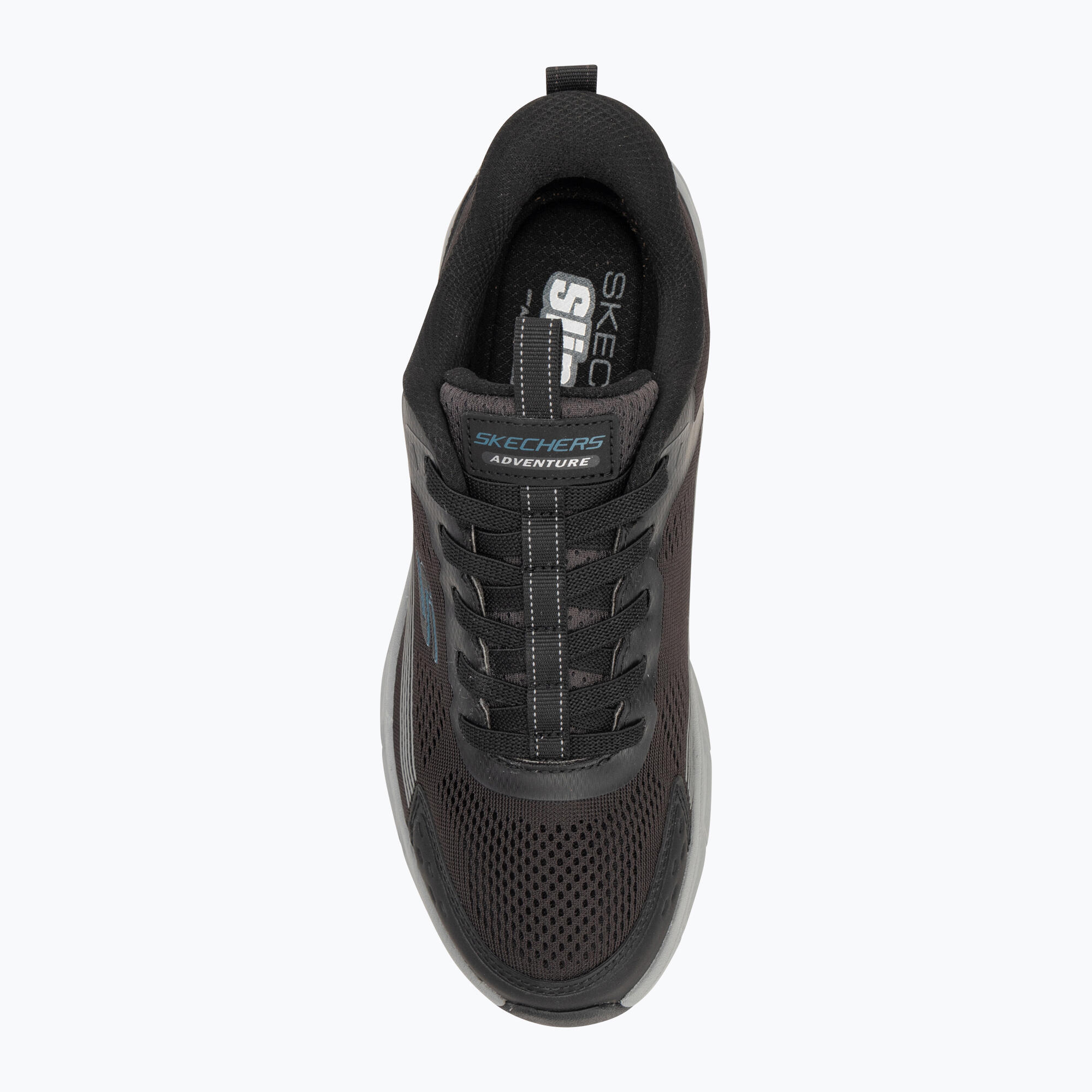 Heren schoenen SKECHERS Hillcrest 2.0 5/7