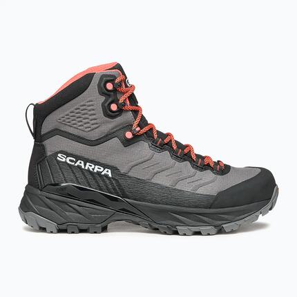 Wanderschuh Rush TRK LT GTX Wnm