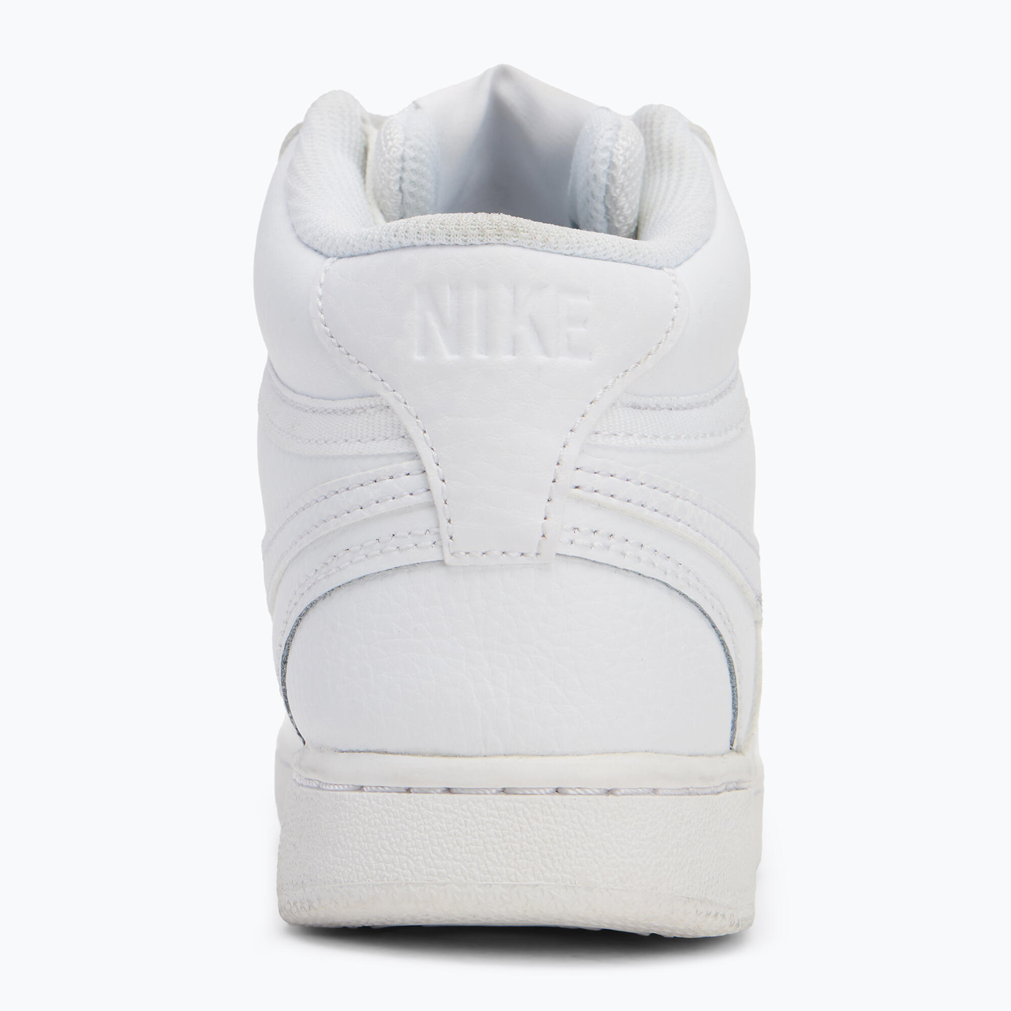 Zapatillas botas NIKE  Court Vision Blanco 6/7