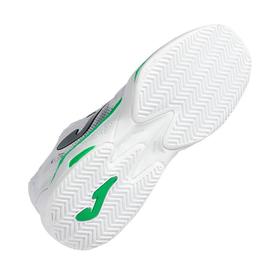 Joma Master 1000 Men 2502 White - 46 5/5