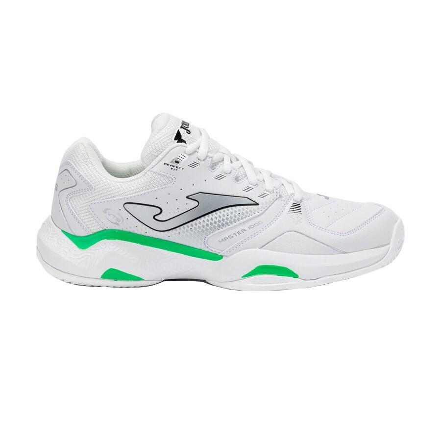 Joma Master 1000 Men 2502 White - 46 2/5