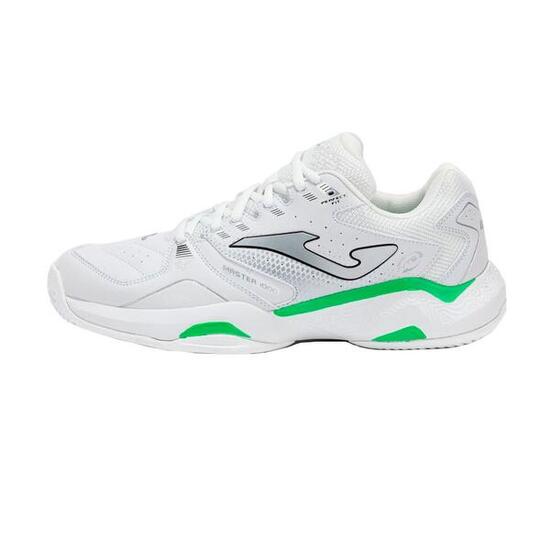 Joma Master 1000 Men 2502 White - 46