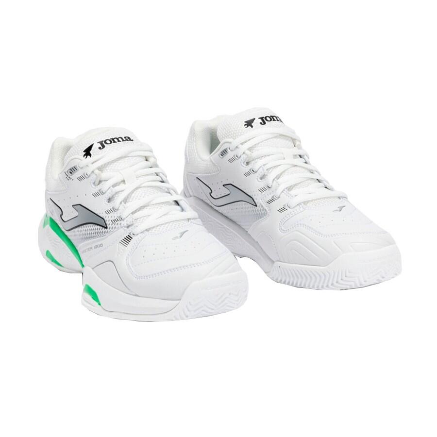 Joma Master 1000 Men 2502 White - 46 3/5