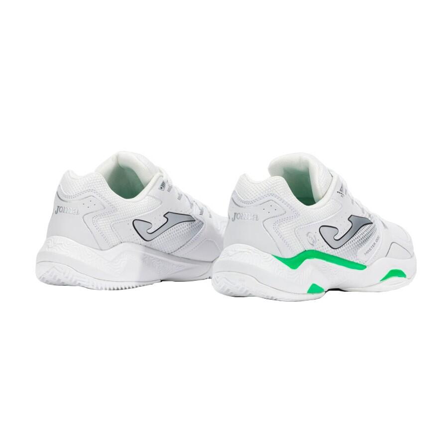 Joma Master 1000 Men 2502 White - 46 4/5