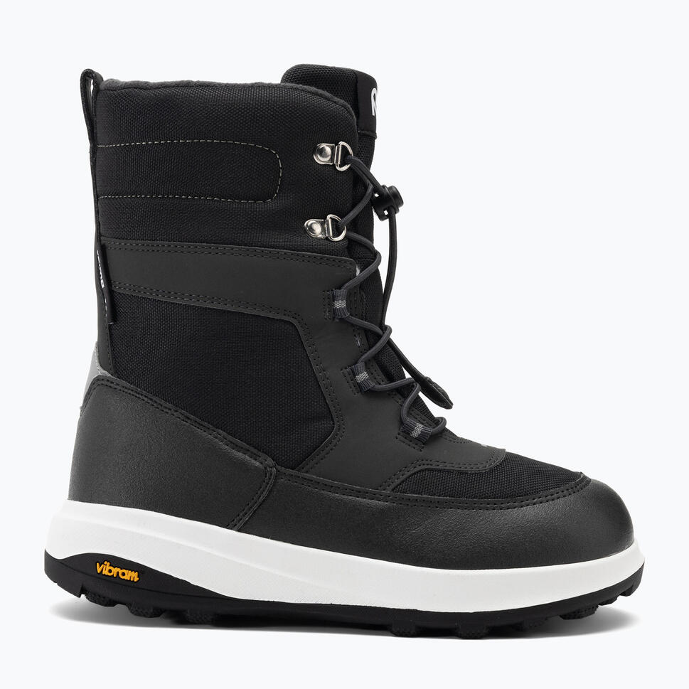 Buty zimowe dziecięce z membraną Reima Laplander 2.0
