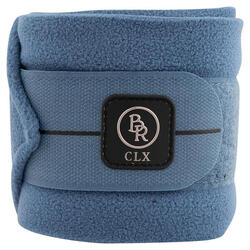Bandes de polo pour cheval BR Equitation CLX (x4)