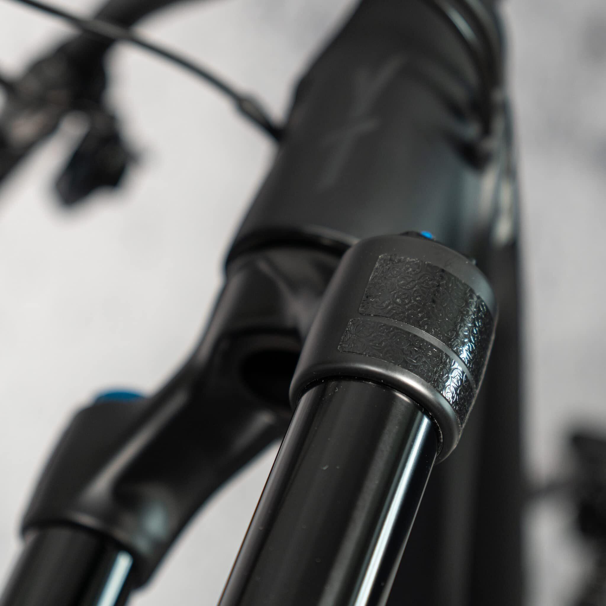 Kit di pellicole protettive per forcelle Riesel Design Fork:Guard 3/5