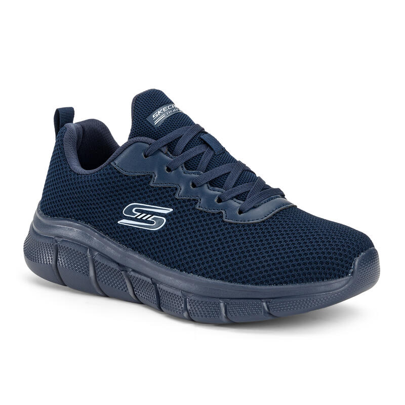 Buty męskie SKECHERS Bobs B Flex Chill Edge