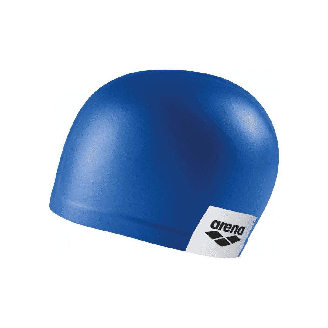 ARENA Arena Badmuts Logo Moulded Blauw