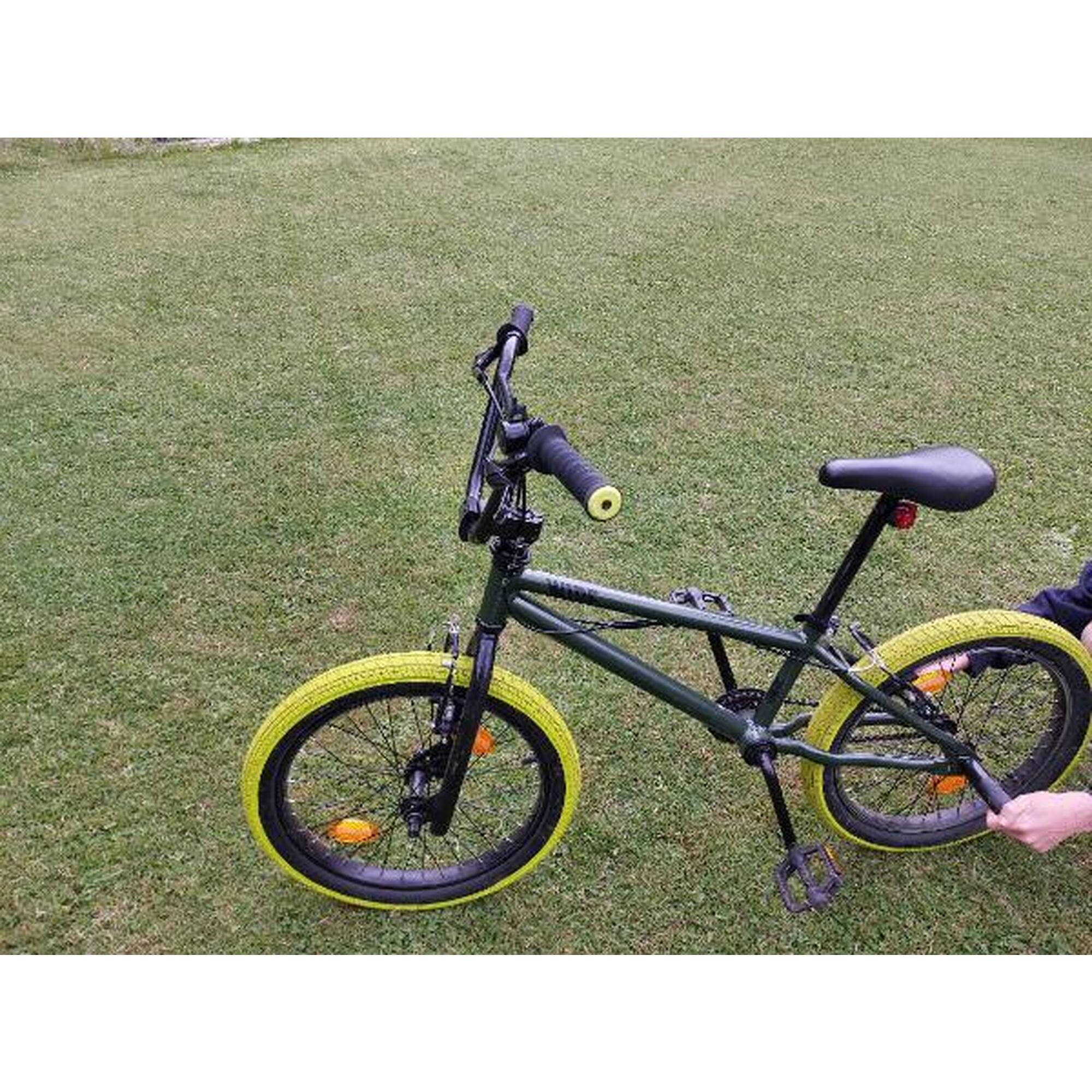 BMX Enfant - Notre sélection de BMX pour Enfant ici