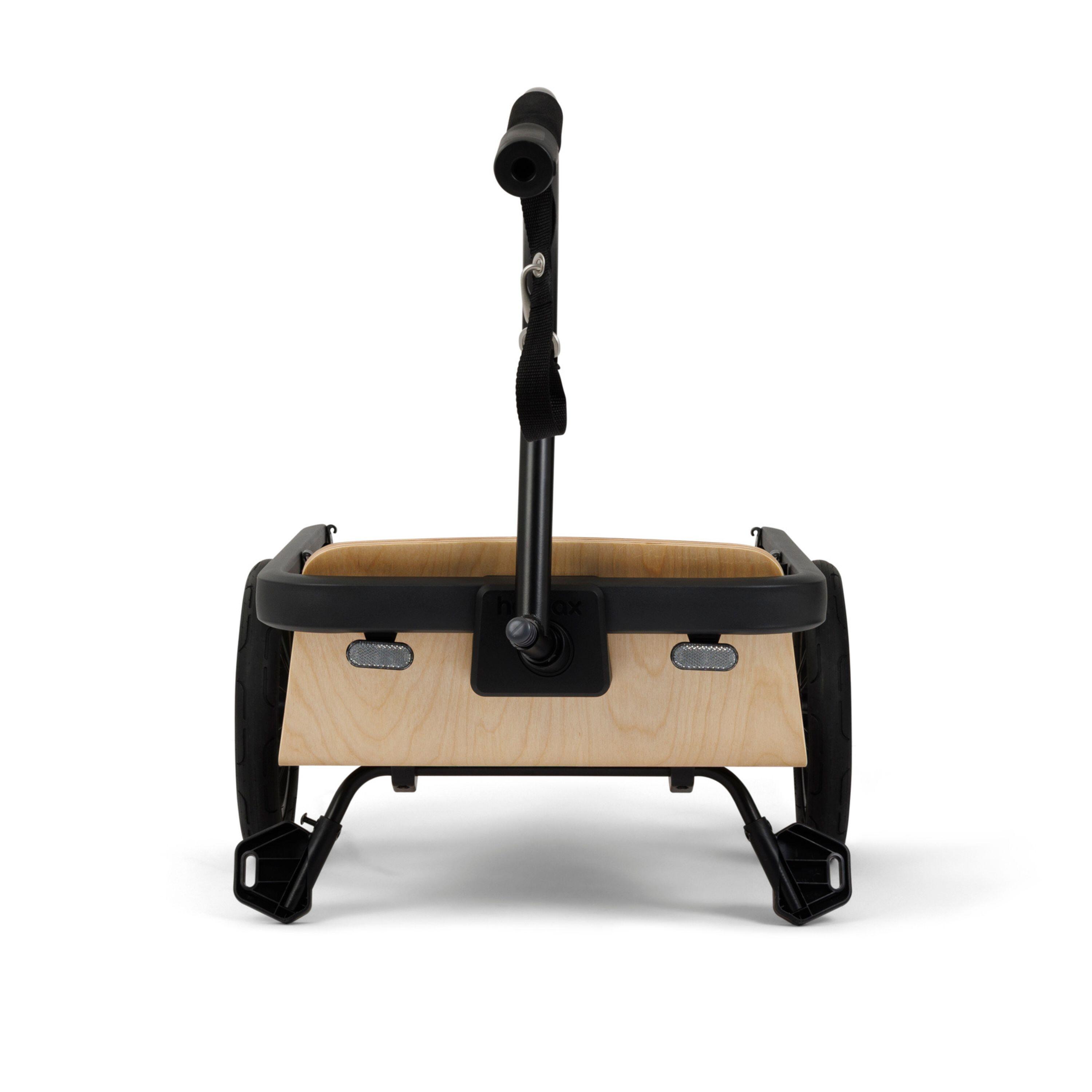 Bakfietsaanhanger Hamax Ventura Plus 7/7