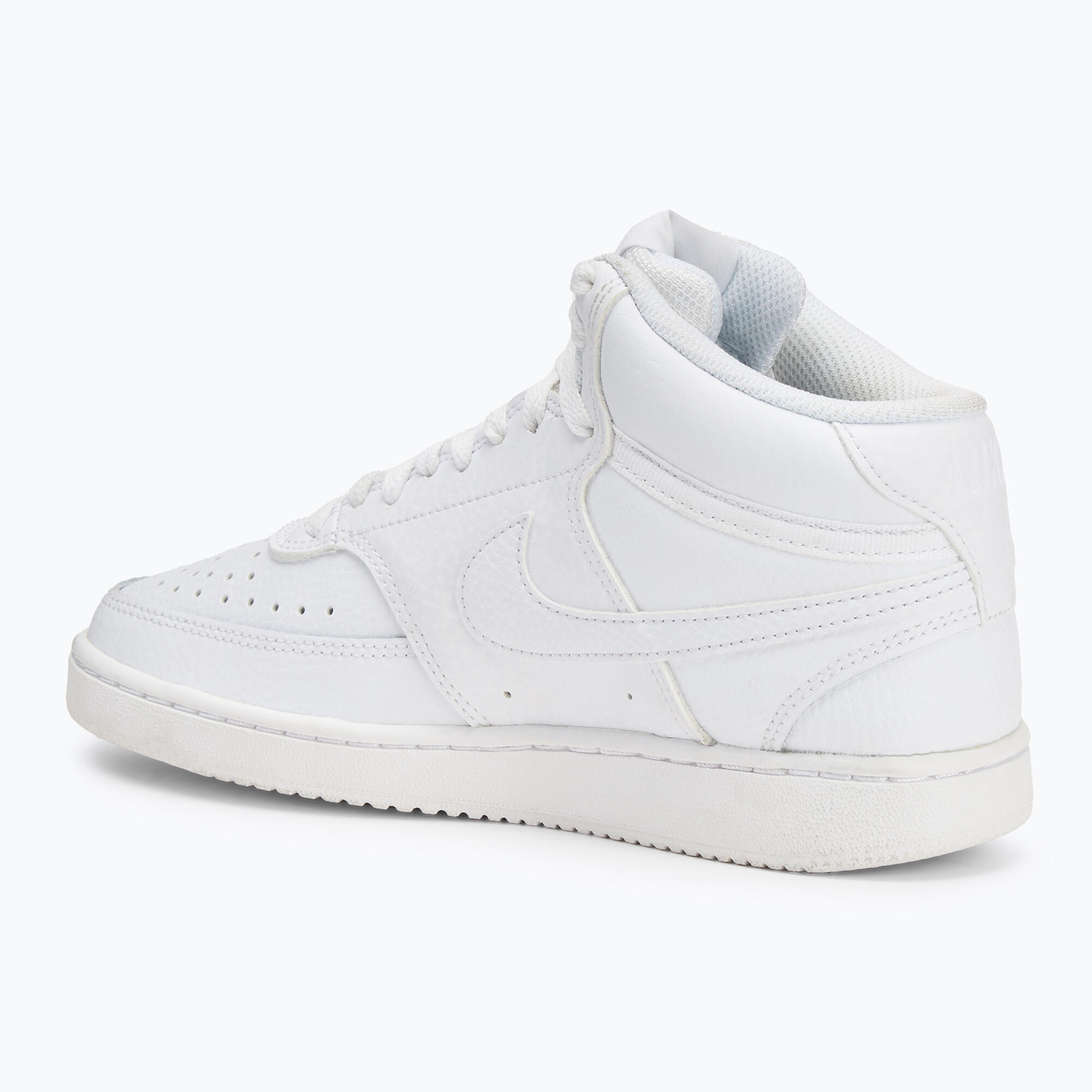 Buty damskie Nike Court Vision Mid 3/7