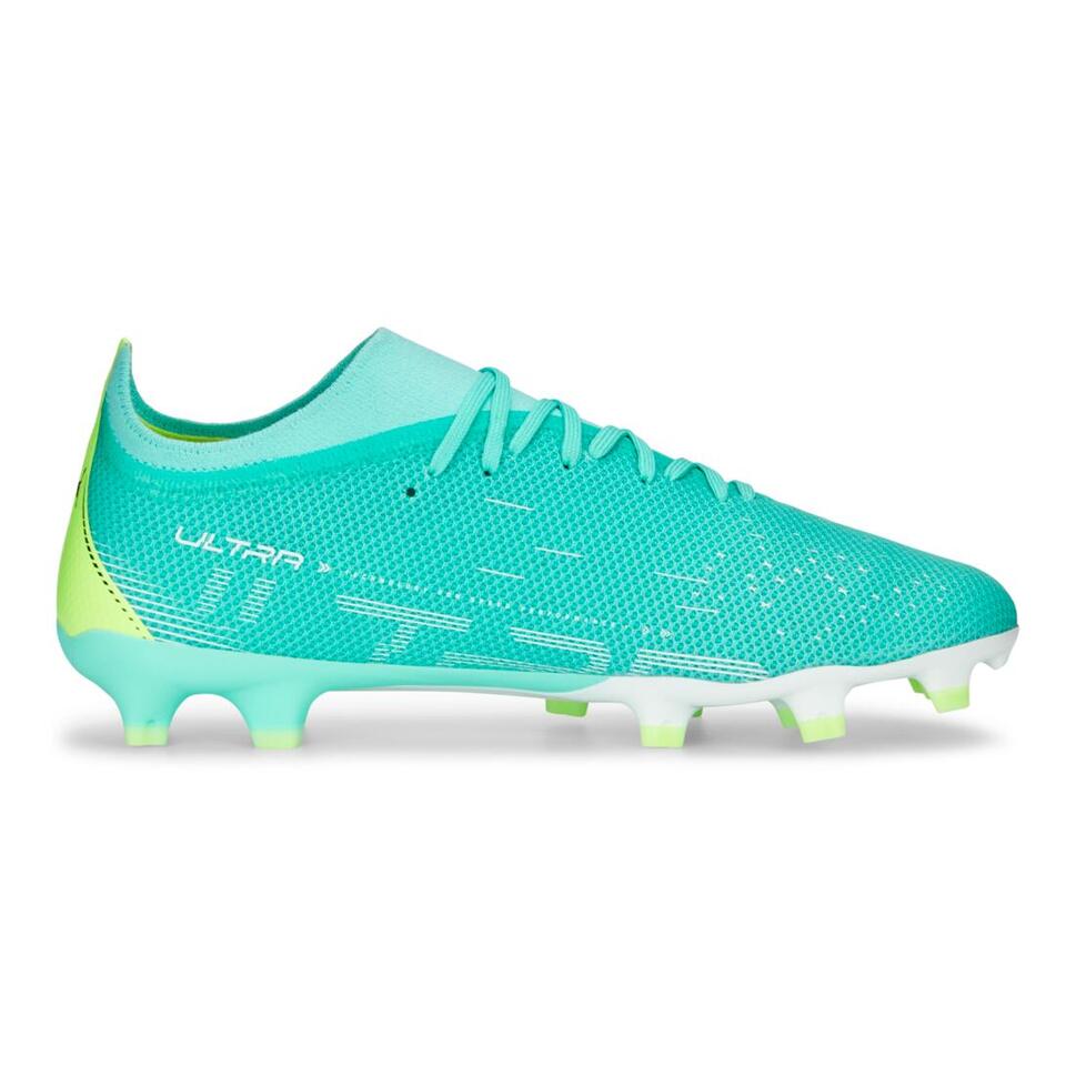 Buty piłkarskie męskie PUMA Ultra Match FG/AG